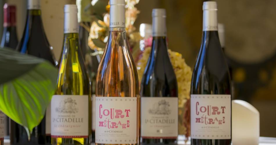 Sunsets Vignerons 2025 au Domaine de la Citadelle@citadelle