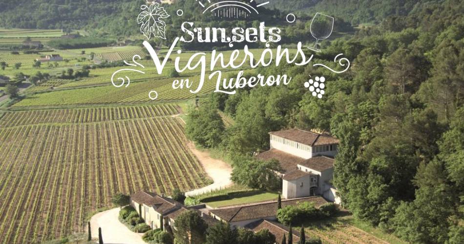 Sunsets Vignerons 2025 au Domaine de la Citadelle@otiapt