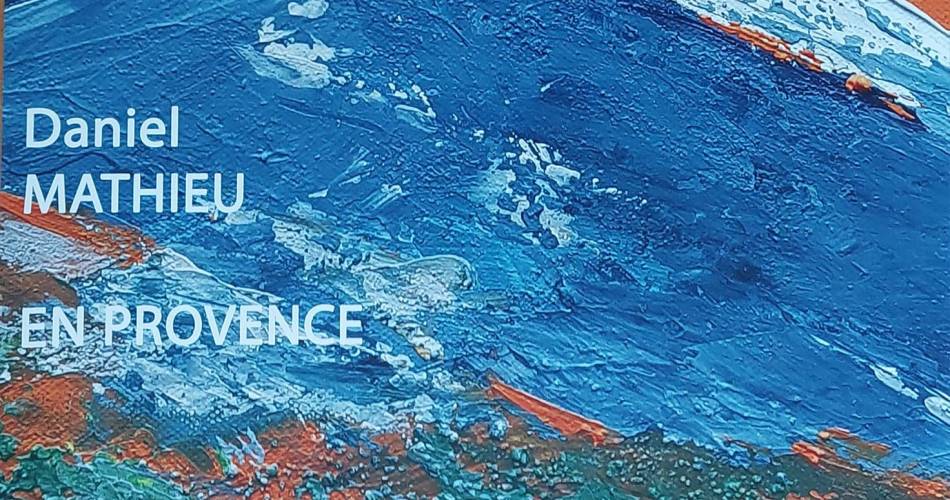 Exposition de peinture 