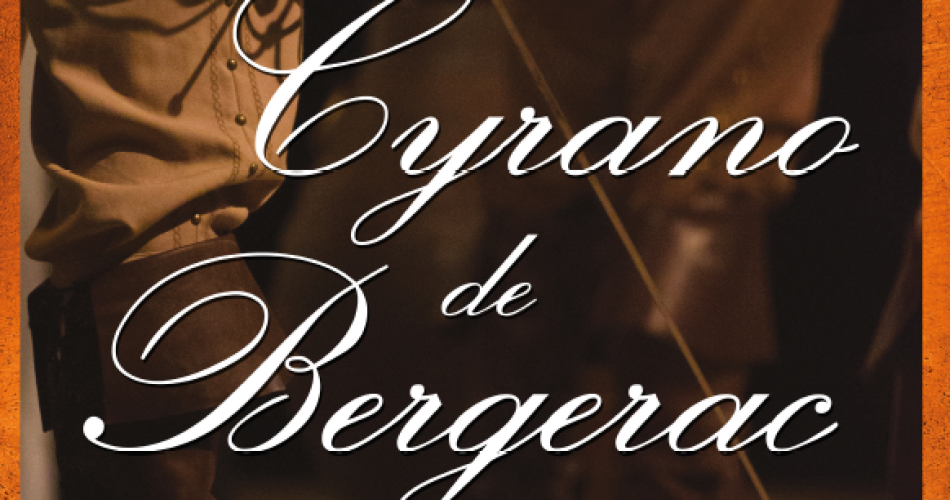 Théâtre: Cyrano de Bergerac@Office de tourisme Orange