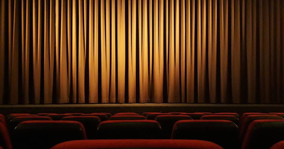 Théâtre sous les Étoiles@pixabay