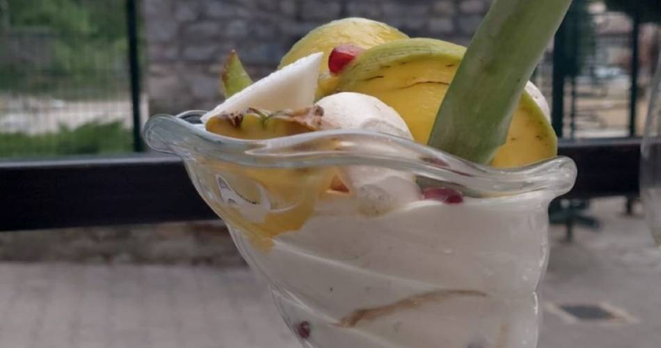 Hadrius Hadrius - Vaison-la-Romaine - Restaurants - Provenceguide