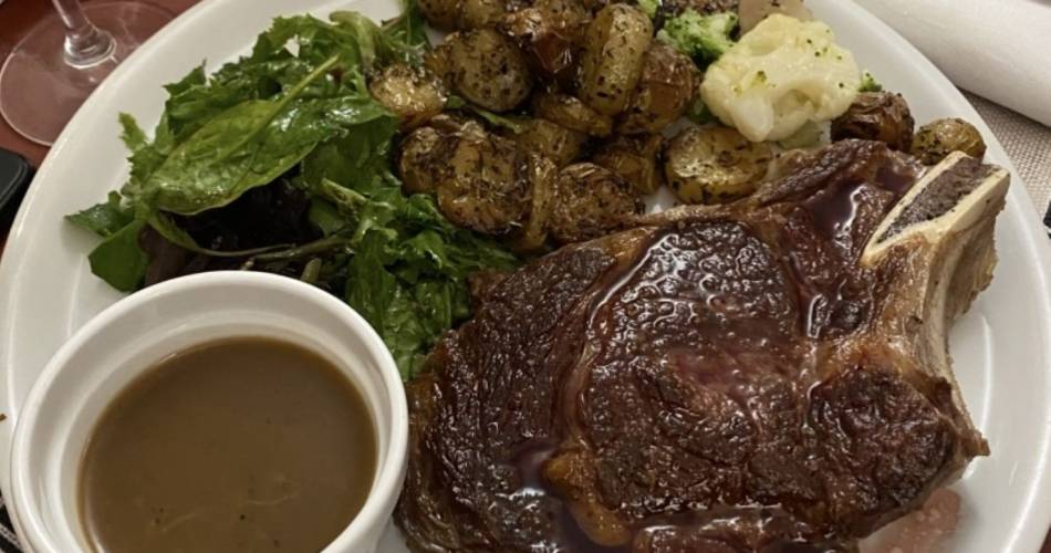 Hadrius Hadrius - Vaison-la-Romaine - Restaurants - Provenceguide