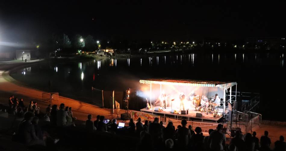 Tribute Hommage Balavoine@Philippe comte