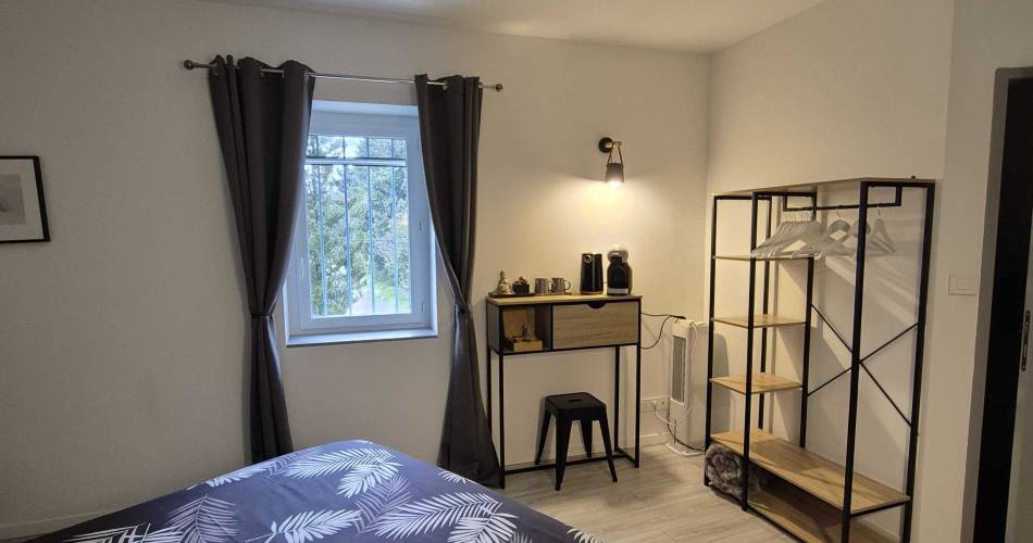 Domaine de la violette@© Domaine de la Violette