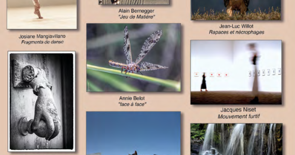 Pernes les Photos@La Photo dans le Cadre