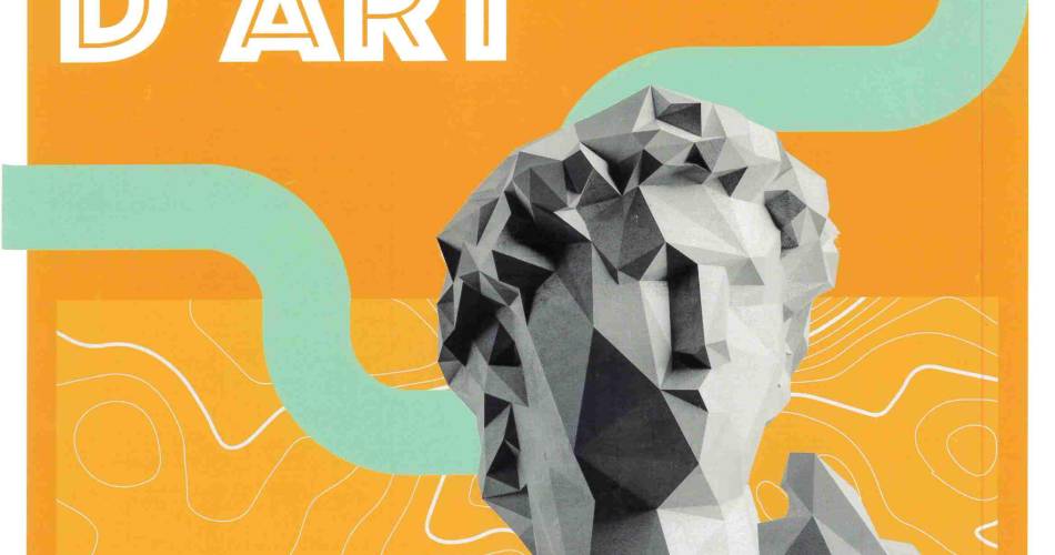 Contemporary Art Circuit – Autre Ville@Artemis