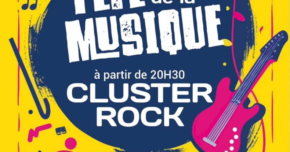 Fête de la musique à Sault@©Comité des fêtes
