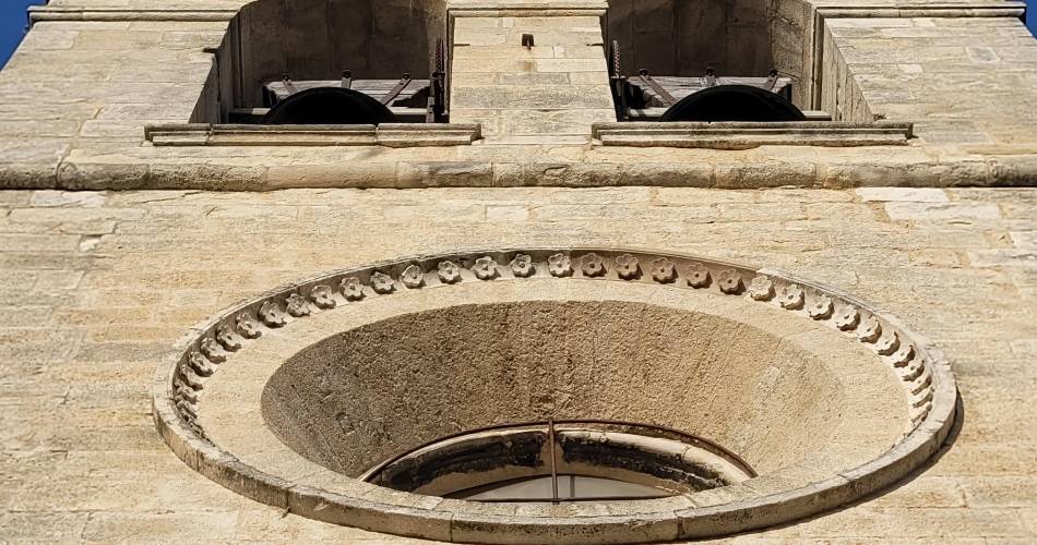 Sault guided tours@Isabelle Figueras