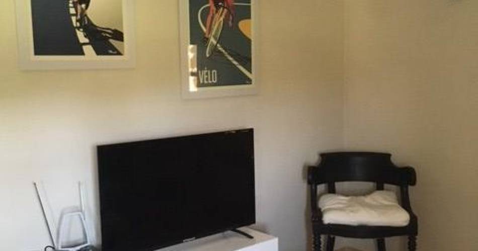 Gîte des Amis - Domaine de Mas Caron@Cerise BOULON