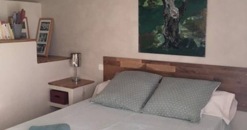 Gîte des Amis - Domaine de Mas Caron@Cerise BOULON