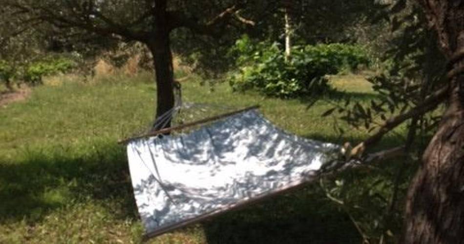 Gîte des Amis - Domaine de Mas Caron@Cerise BOULON