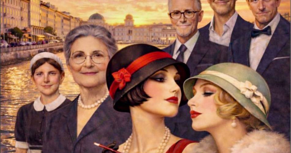 Théâtre : Les Deux Cousines@ATC