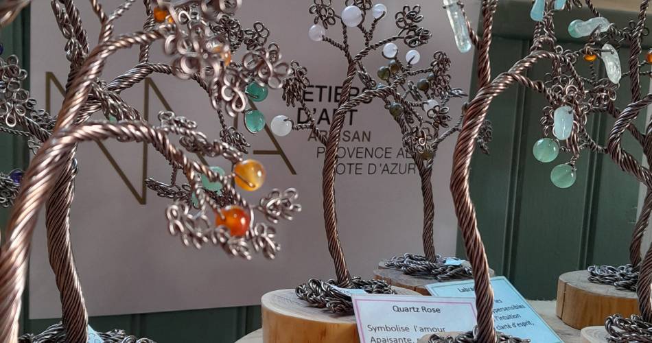 WooDS Life Atelier - Créations artisanales@S. Durand