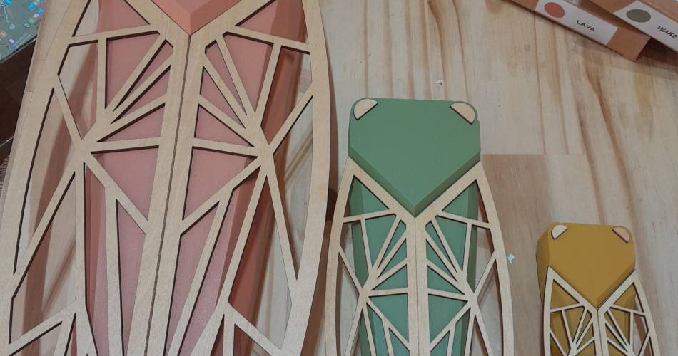 WooDS Life Atelier - Créations artisanales@S.Durand