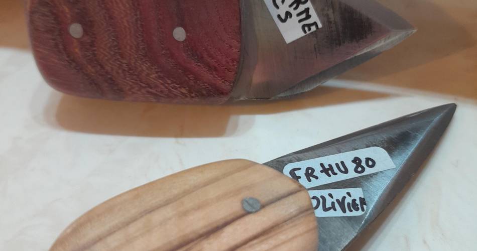 WooDS Life Atelier - Créations artisanales@S.Durand