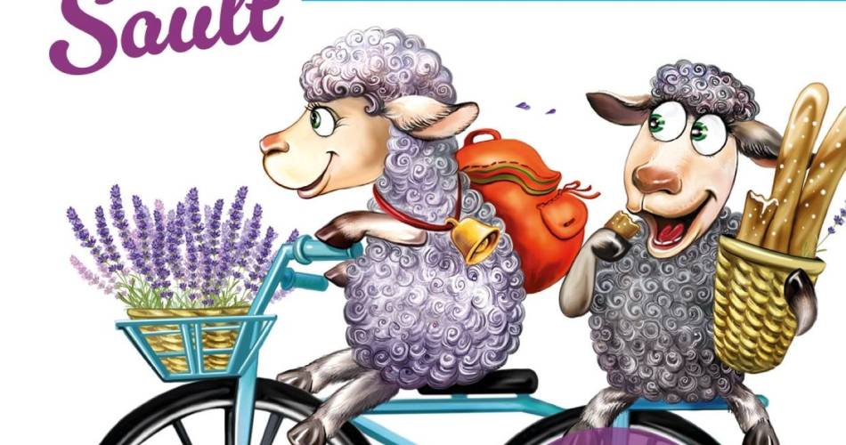 Fête agricole et gourmande du Pays de Sault@©Comité des fêtes de Sault