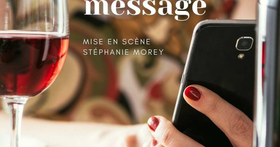 6ème Estiv'Albatros : « Vous avez un (nouveau) message »@Estiv'Albatros