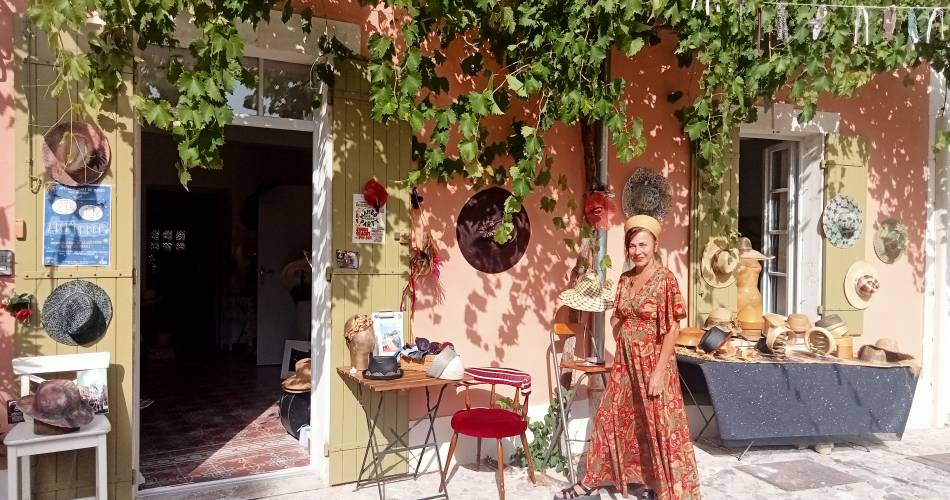 Atelier Chapotis@Chapotis