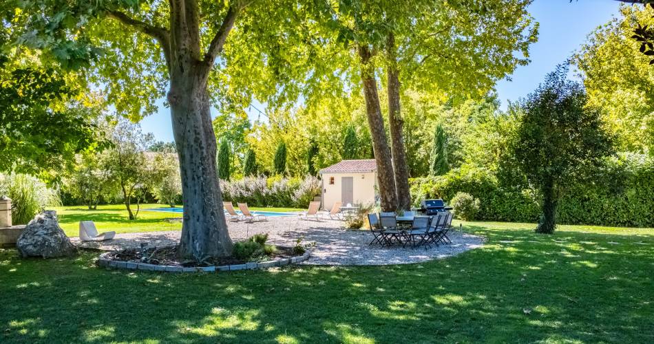 Le chant des Jardins@M.VALENTIN