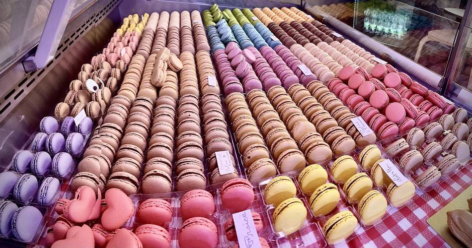 MacarOns Coffee shop@MacarOns