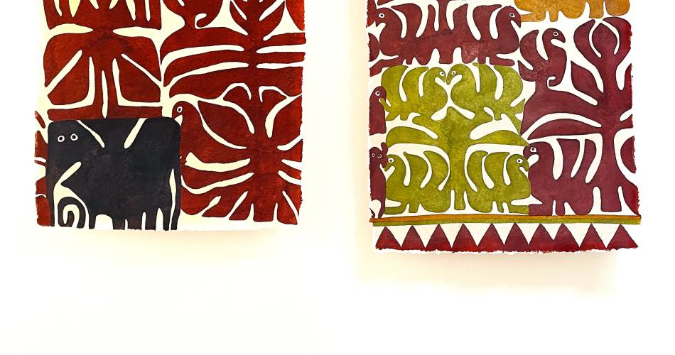 Atelier Lonokoë@©virginie suzanne