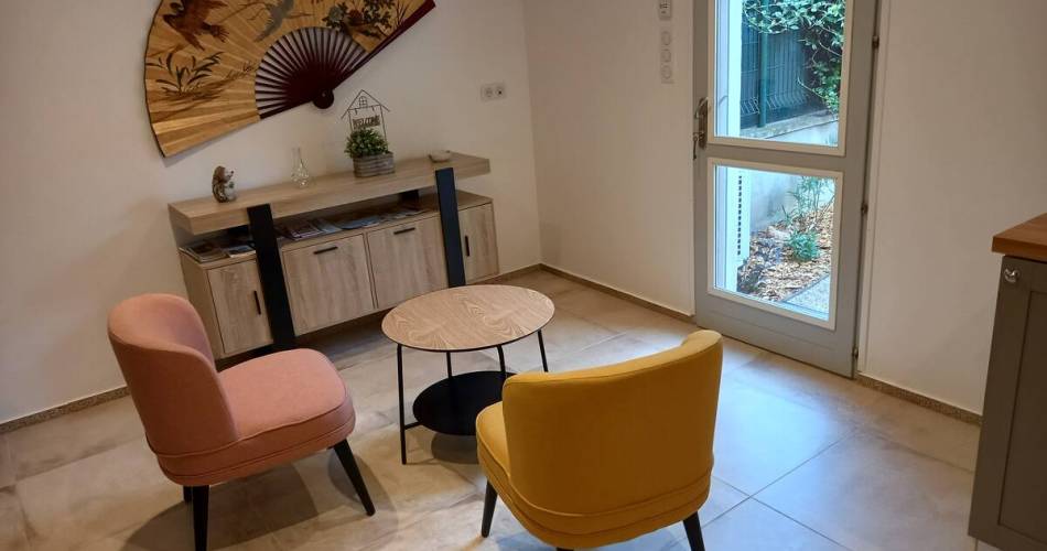 Les Myosotis@Laurent Ky