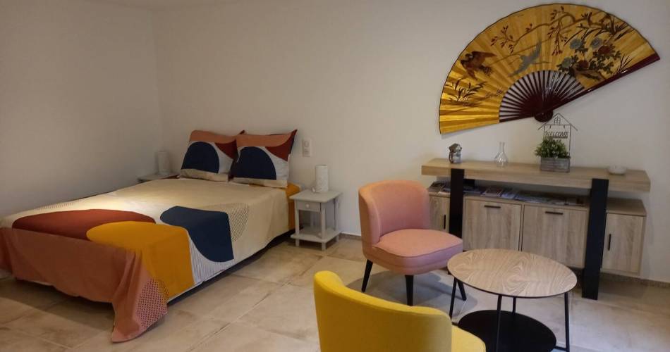 Les Myosotis@Laurent Ky