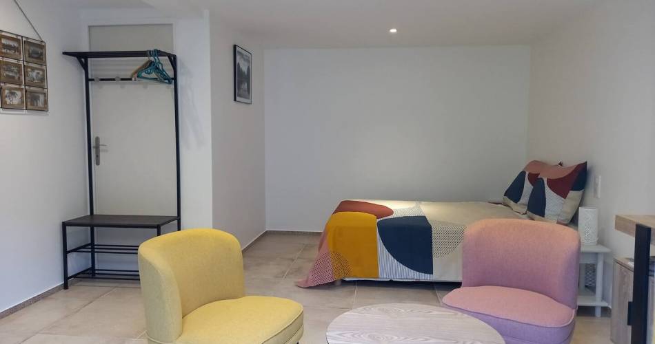 Les Myosotis@Laurent Ky