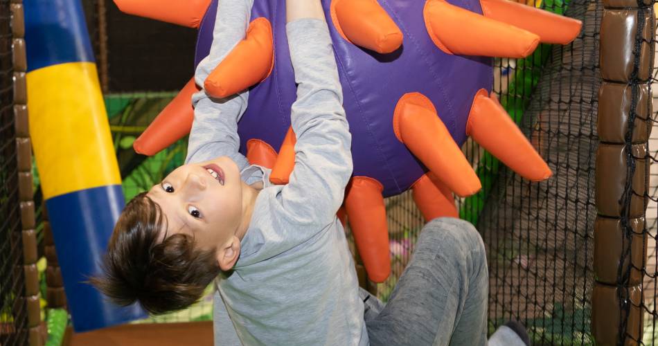 Trampoline Park you Jump Avignon Le Pontet@CPL Loisirs