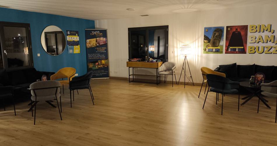 Quiz Room Avignon@Quiz Room©