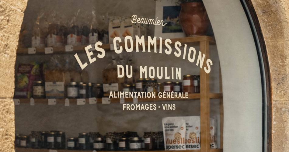 Les Commissions du Moulin@Beaumier