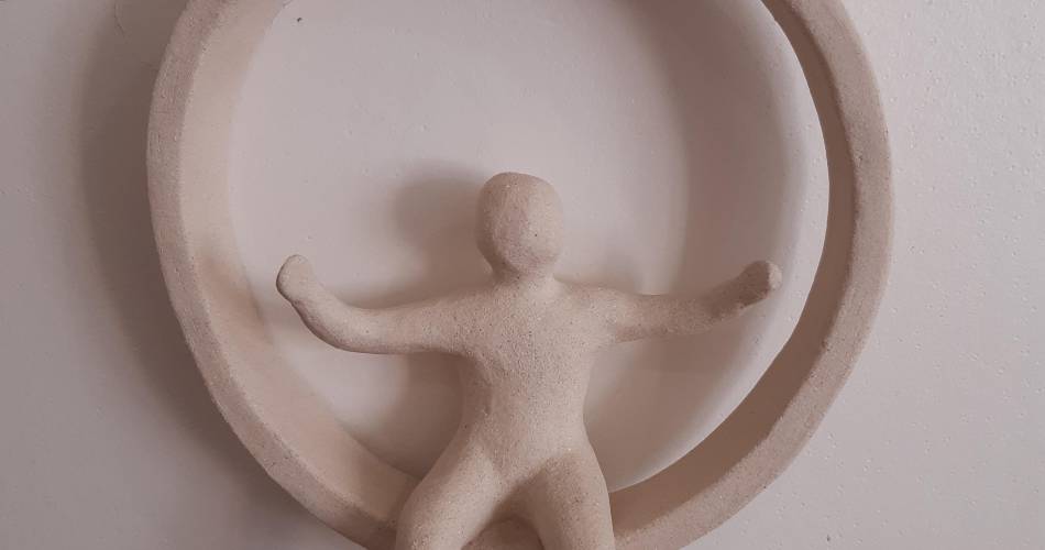 JO.L Atelier sculptures@JO.L'atelier