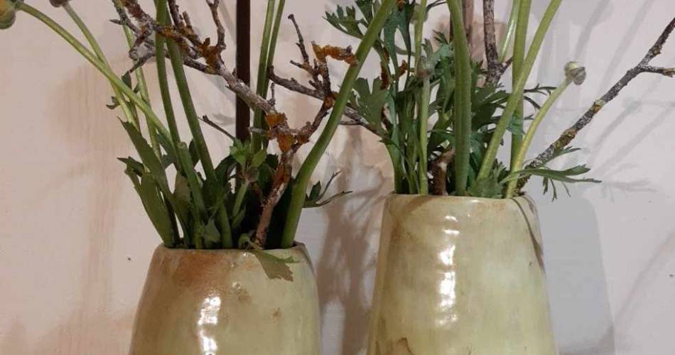 JO.L Atelier sculptures@JO.L'atelier