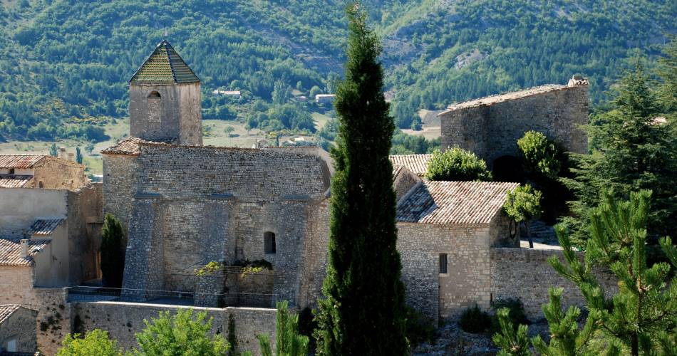 Festival Ventoux Saveurs : A la découverte de notre terroir - Marché de producteurs@PNR du Ventoux