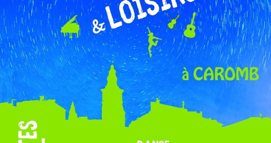 Association Culture et Loisirs@Association Culture et Loisirs