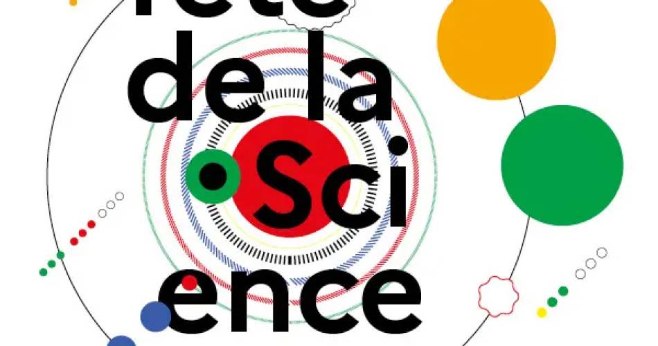 Fête de la science 2026@Ville de Sorgues