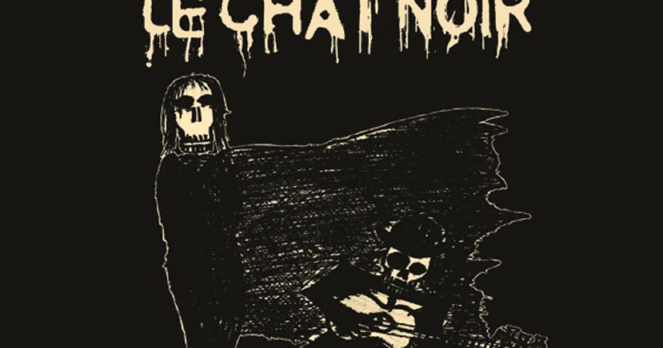 Conte et musiques : Le chat noir@Compagnie KTA