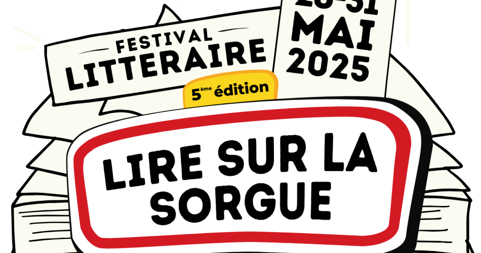 Festival littéraire Lire sur la Sorgue@lire sur la sorgue