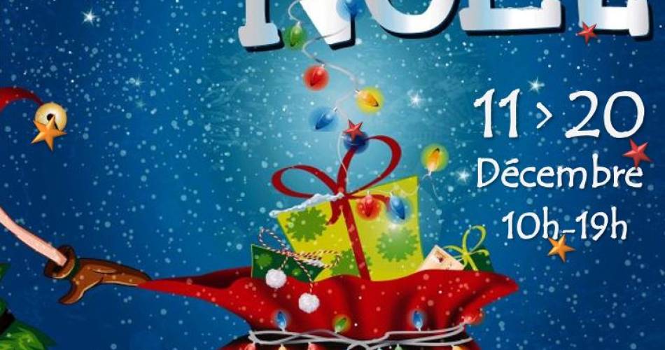 Salon d'Art de Noël "Les Arts ô Soleil"@Les Arts ô Soleil