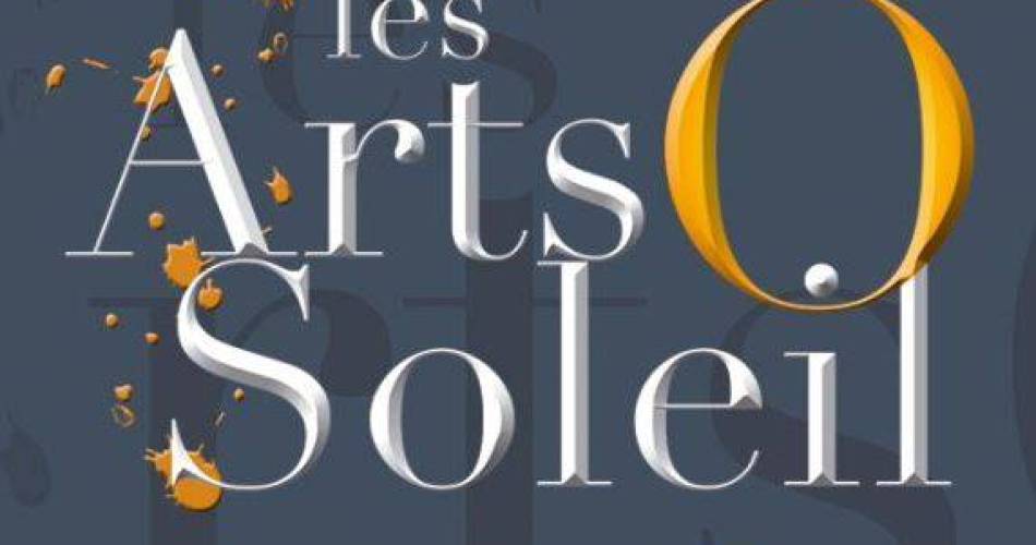 Salon d'Art de Noël "Les Arts ô Soleil"@Les Arts ô Soleil