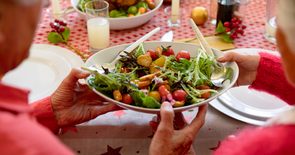 Repas de Noël des Séniors des Valayans@Canva