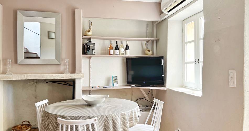 Les gîtes du Domaine de Piedmoure@Damian Madleen