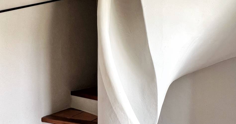 Les gîtes du Domaine de Piedmoure@Damian Madleen