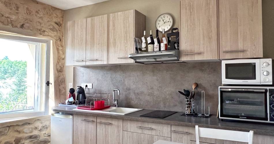 Les gîtes du Domaine de Piedmoure@Damian Madleen