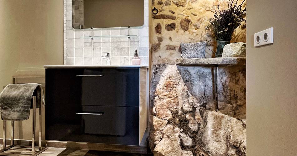 Les gîtes du Domaine de Piedmoure@Damian Madleen