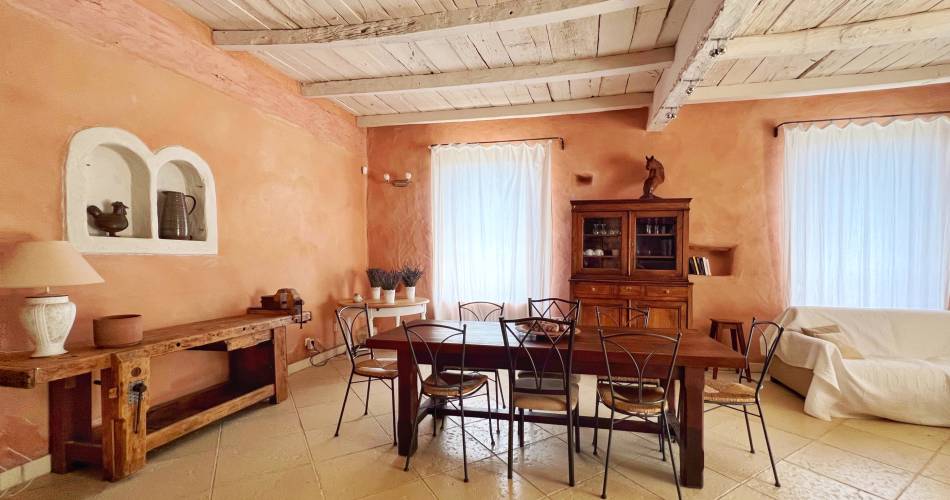 Les gîtes du Domaine de Piedmoure@damian madleen