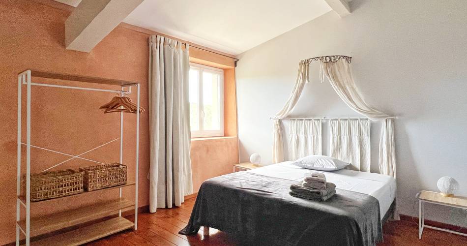 Les gîtes du Domaine de Piedmoure@damian madleen