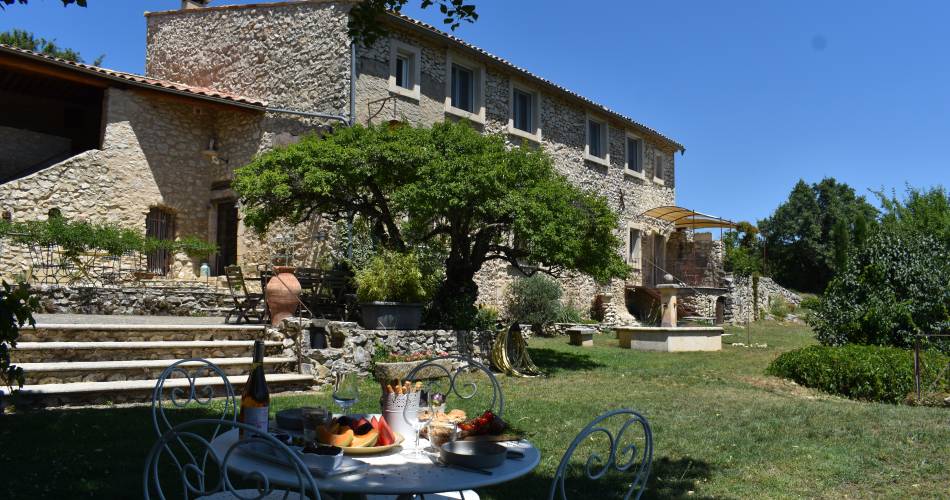 Les gîtes du Domaine de Piedmoure@DAMIAN Madleen