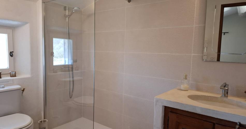 Les gîtes du Domaine de Piedmoure@Damian Madleen